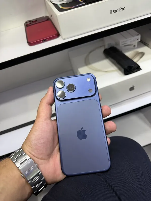 Iphone 17 pro max 1 Iphone 17 pro max 1