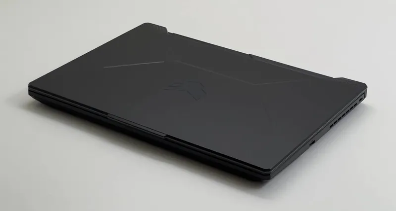 Asus Tuf Gaming A15 — Ryzen 7435HS / RTX 2050 4GB — фото 5