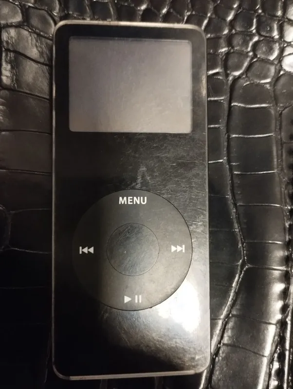 Assalom alekum Ipod Sotiladi Original 2Gb — фото 2