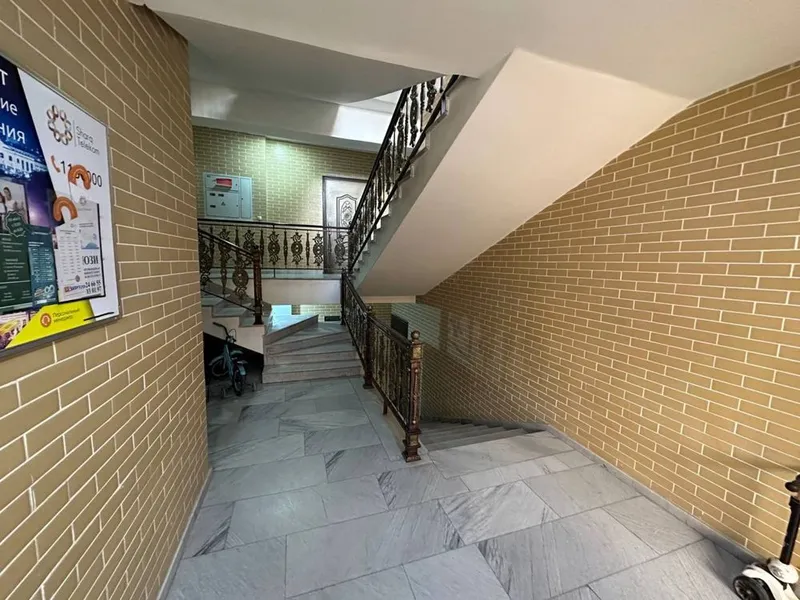 Сдается квартира-дуплекс в новостройке на Дархане, Дархон 10 Сдается квартира-дуплекс в новостройке на Дархане, Дархон 10