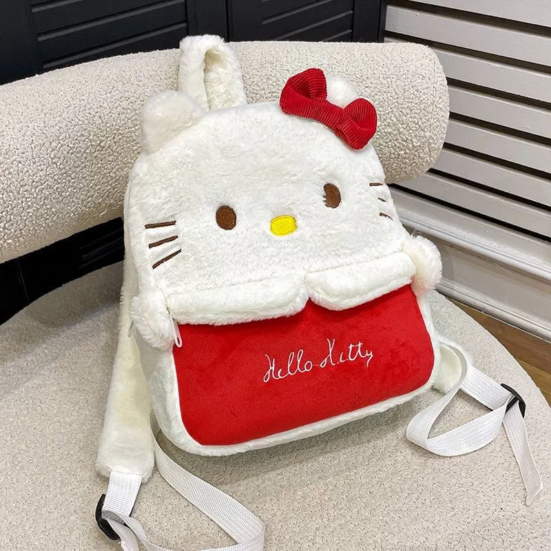Портфель hello kitty 2 Портфель hello kitty 2