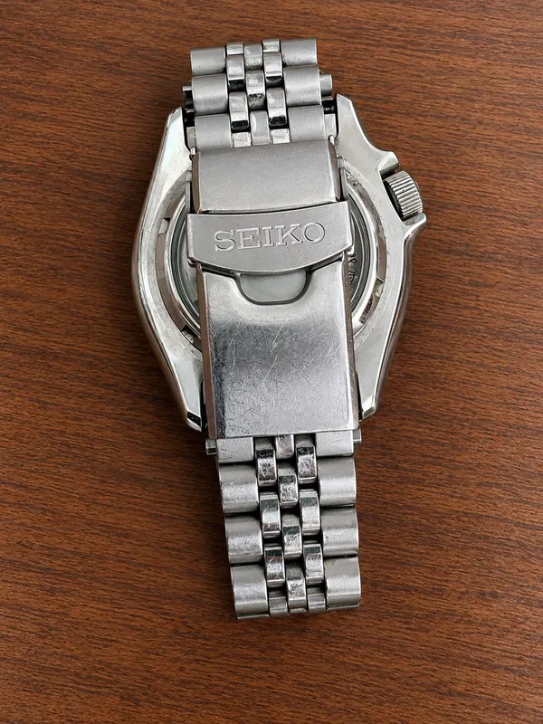 Seiko 5 Sports GMT 2