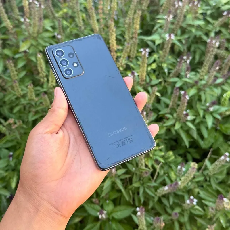 Samsung Galaxy A52 срочно 1 Samsung Galaxy A52 срочно 1