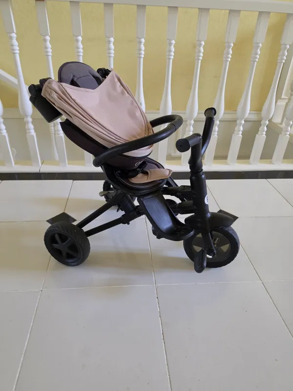 Velo kalyaska yig'ma 1