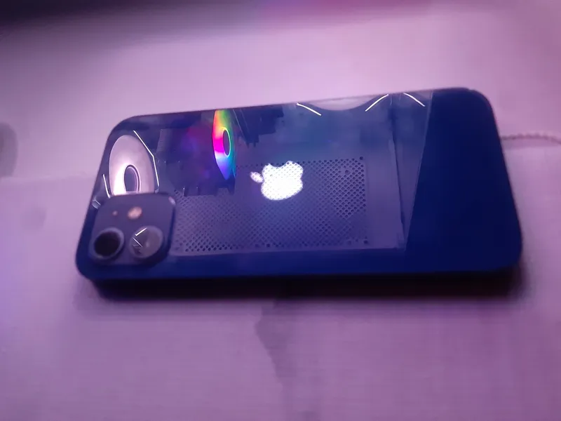 iphone 12 8