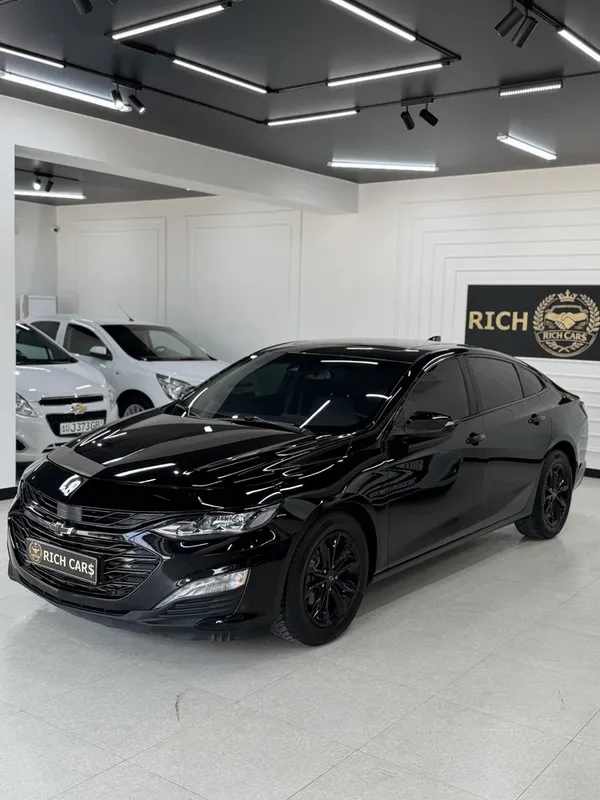 Malibu XL eng fuli 2023 yil Probeg 67.500 km