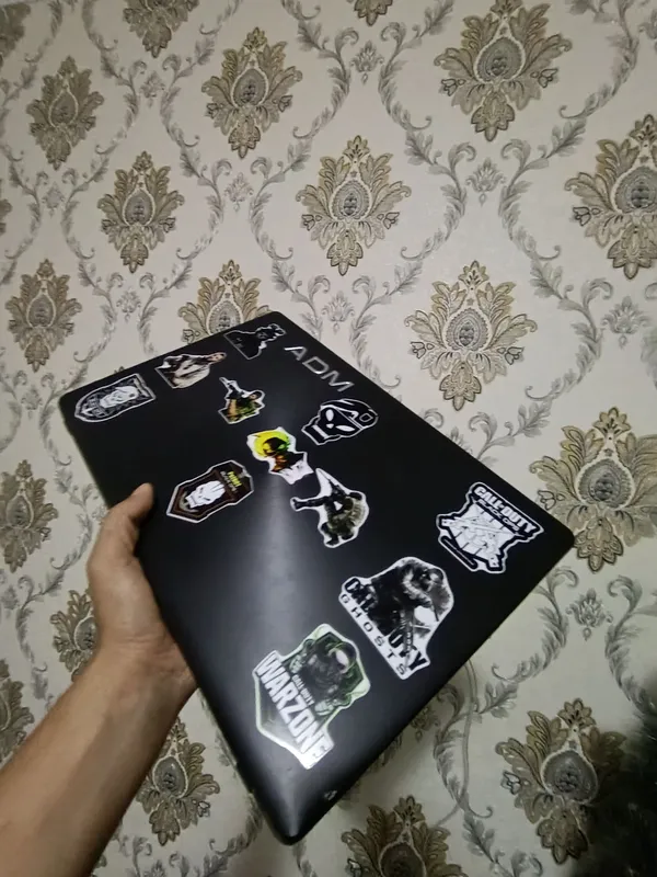 Notebook ASUS — фото 1