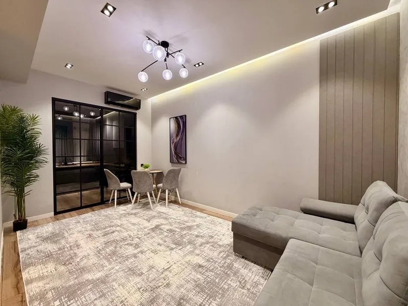 Продаётся 3-комнатная квартира в ЖК New Life 1 Продаётся 3-комнатная квартира в ЖК New Life 1