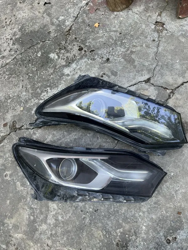 Equinox fara b/u sotiladi 2