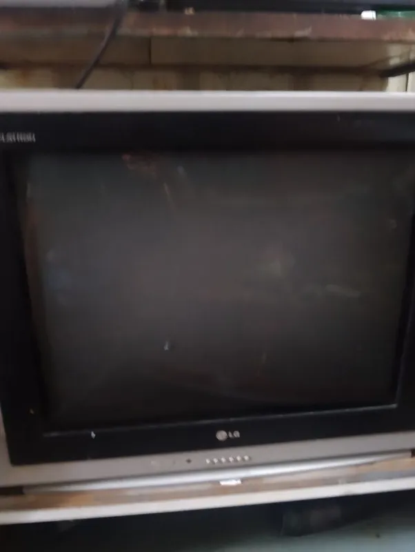 lg televizor zapchastka