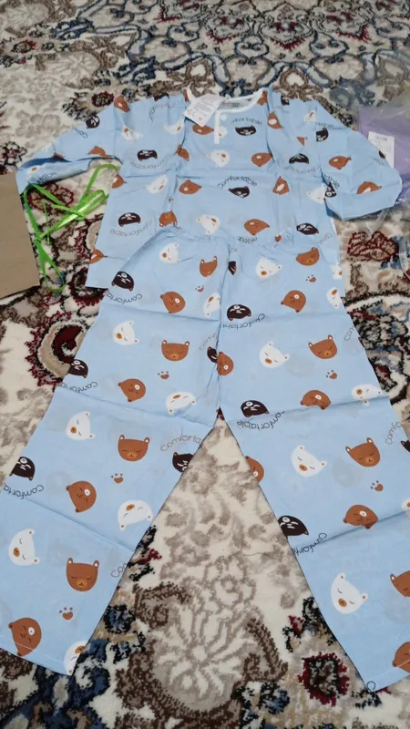 Летняя одежда для детей. 1–5 лет 3 Летняя одежда для детей. 1–5 лет 3