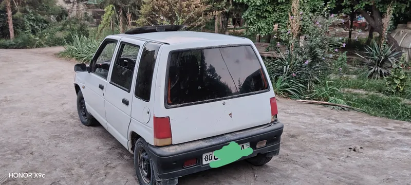 Tiko Rangi oq