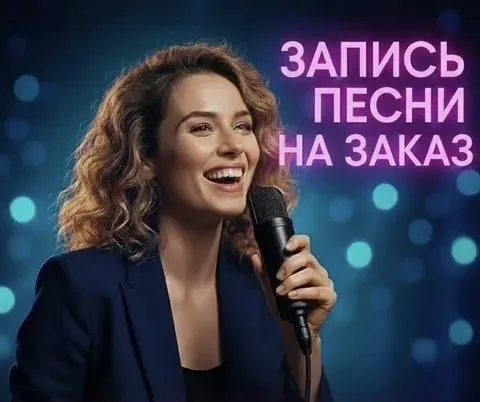 Песня на заказ с видео. Не нейросеть. Оригинальный подход