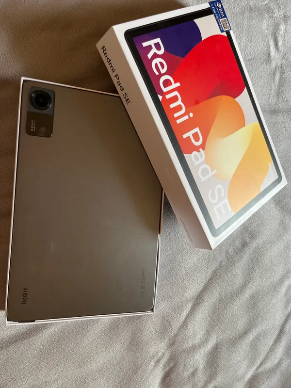Redmi Pad SE 256 GB 2 Redmi Pad SE 256 GB 2
