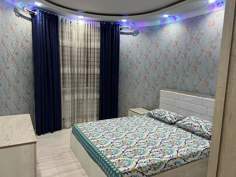 Сдается квартира