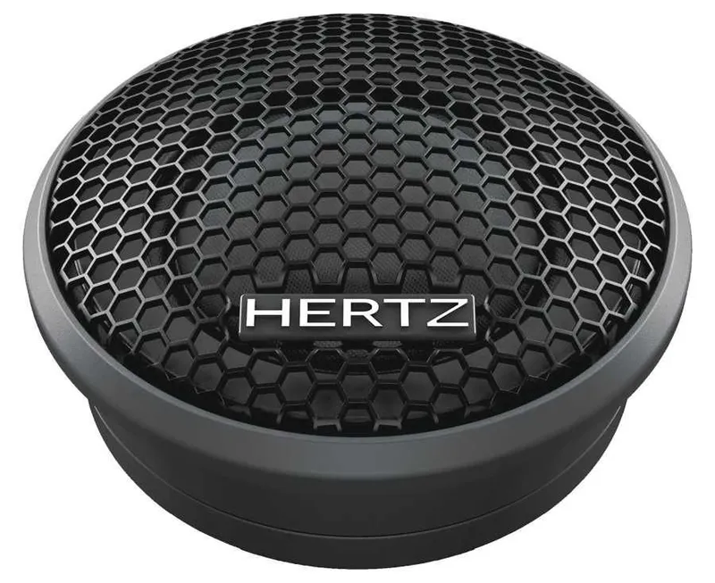Hertz MP 25.3 Твитер (высокочастотный динамик) 3 Hertz MP 25.3 Твитер (высокочастотный динамик) 3