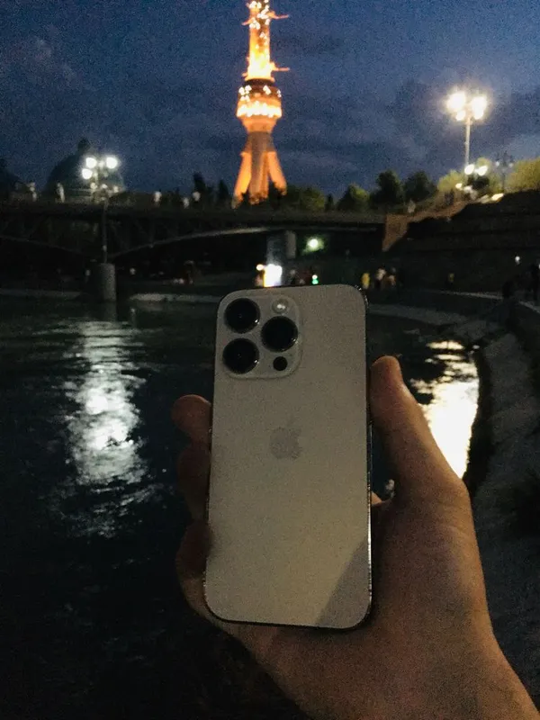 iPhone 14 pro 256gb 1 iPhone 14 pro 256gb 1