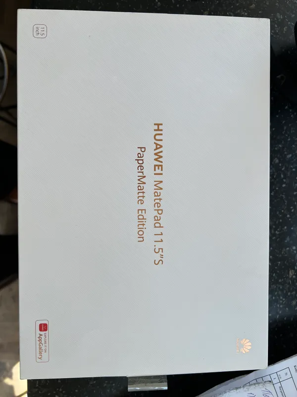 Huawei MatePade 11.5"S — фото 4