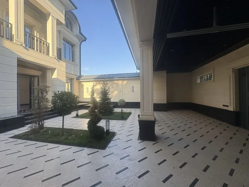 Новый Шикарный дом — фото 2