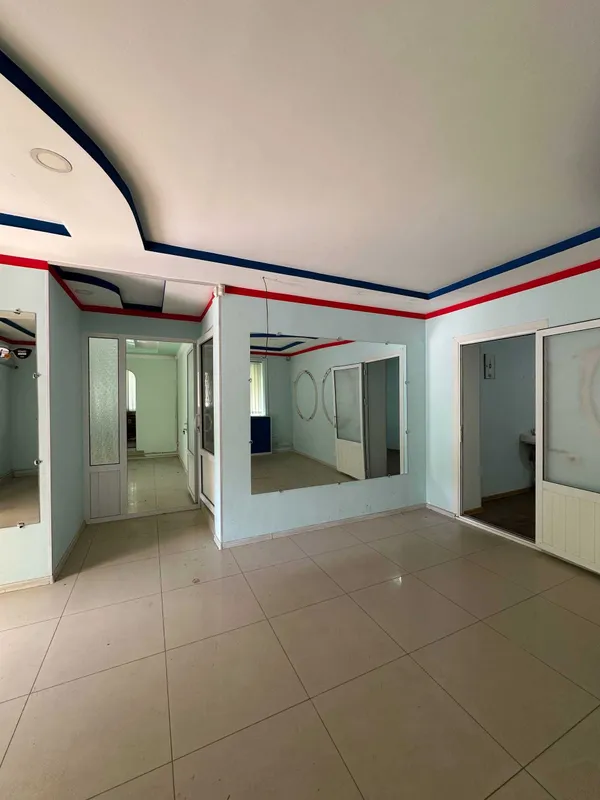 (М) Аренда помещения 100 м² | 2 минуты от метро «Новза» — фото 1