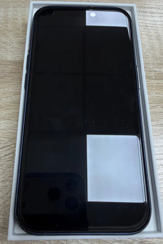 iPhone 15 Pro 128 ГБ, с 2 SIM-картами 3 iPhone 15 Pro 128 ГБ, с 2 SIM-картами 3
