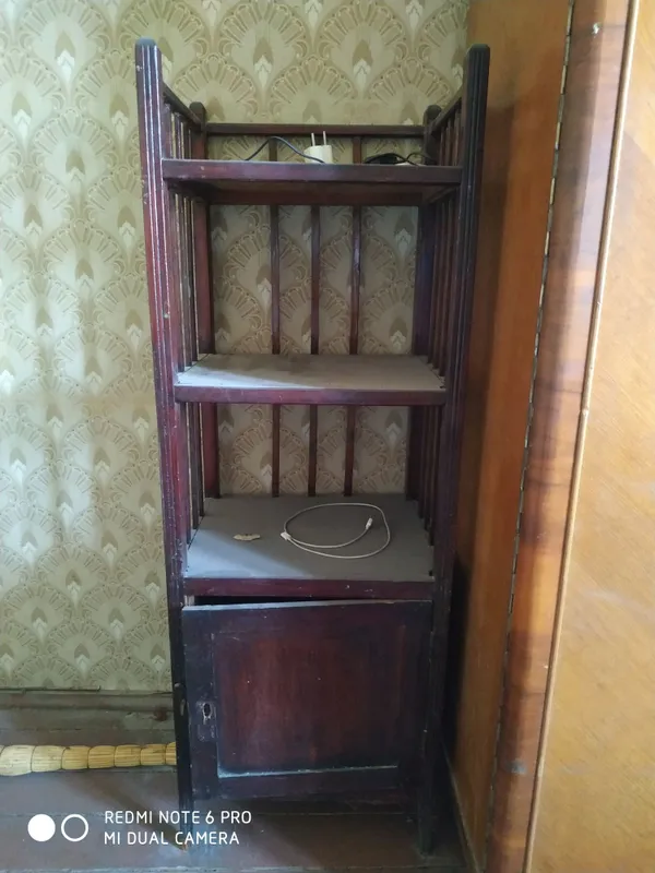 Советская мебель. 4