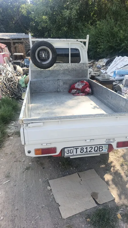 вывоз мусора, вывоз и перевозка мусора, строительный мусор 3