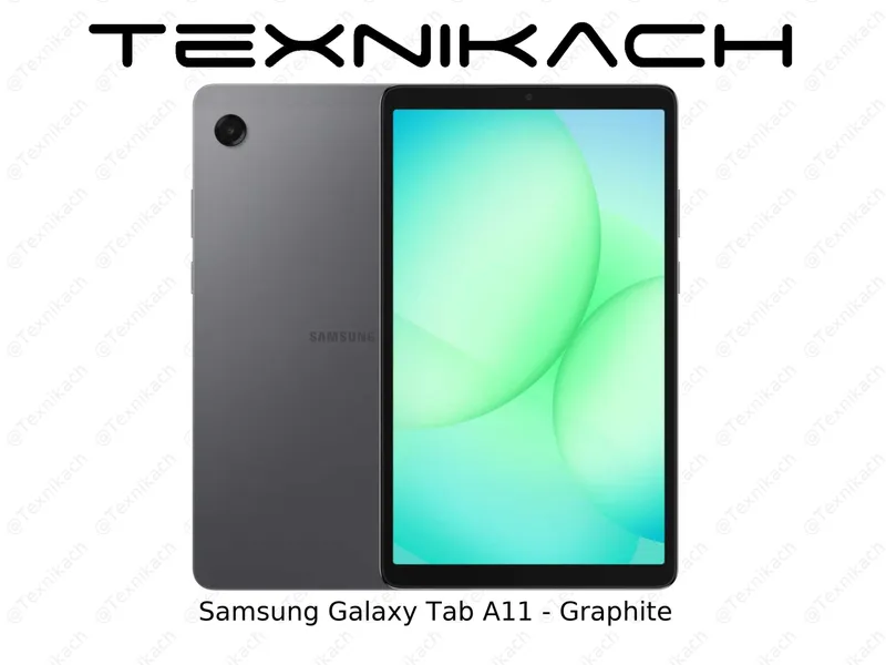 Samsung Tab A11 • Доставка • Проверка при получении — фото 1
