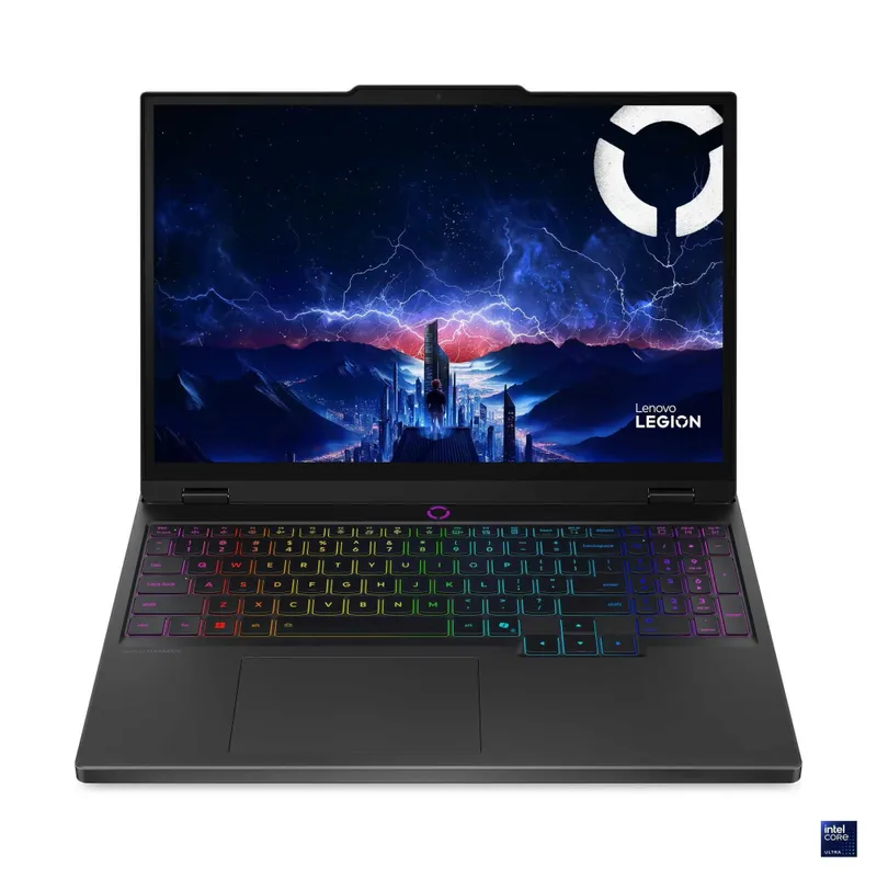 Lenovo Legion 5 15IRX10 Intel i7-14700HX/32GB DDR5/1TB SSD/RTX5070 8GB — фото 2