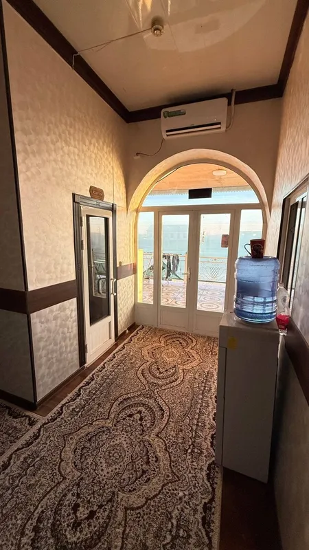 Гостиница Hotel Madad 6
