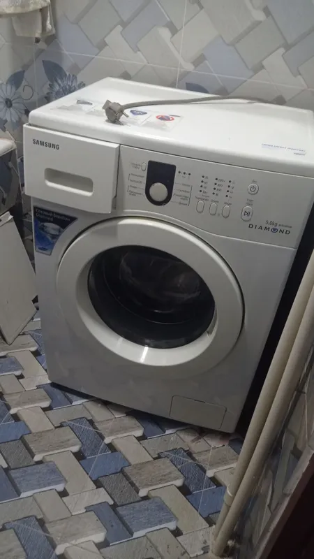 Samsung 5kg