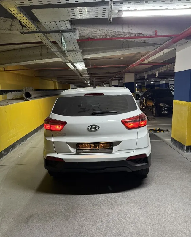 Hyundai Creta 2019 бензин 7 Hyundai Creta 2019 бензин 7