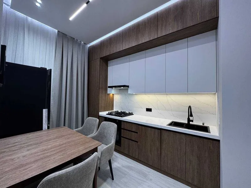ЖК Уста Ширин 2ком в Аренду ор-р Малика базар Ул Ширин от Modern Stroy — фото 2