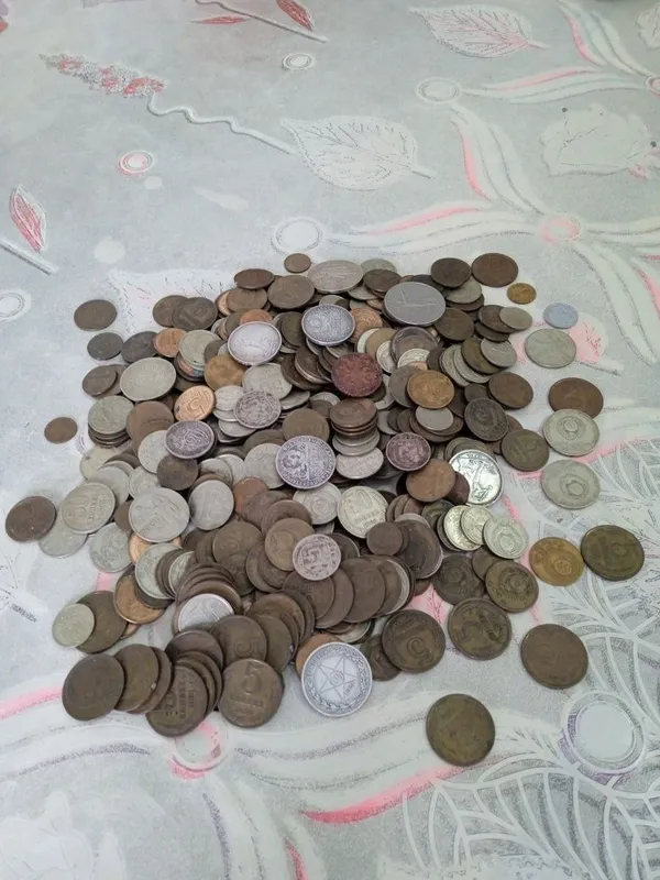 Продаются монеты СССР — фото 2