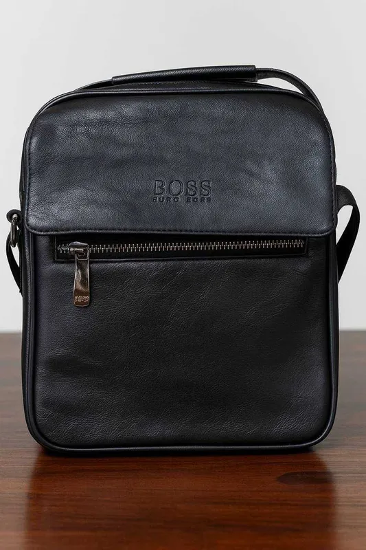Барсетка Hugo Boss