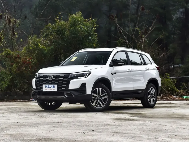 Русификация приложения Changan 75 3