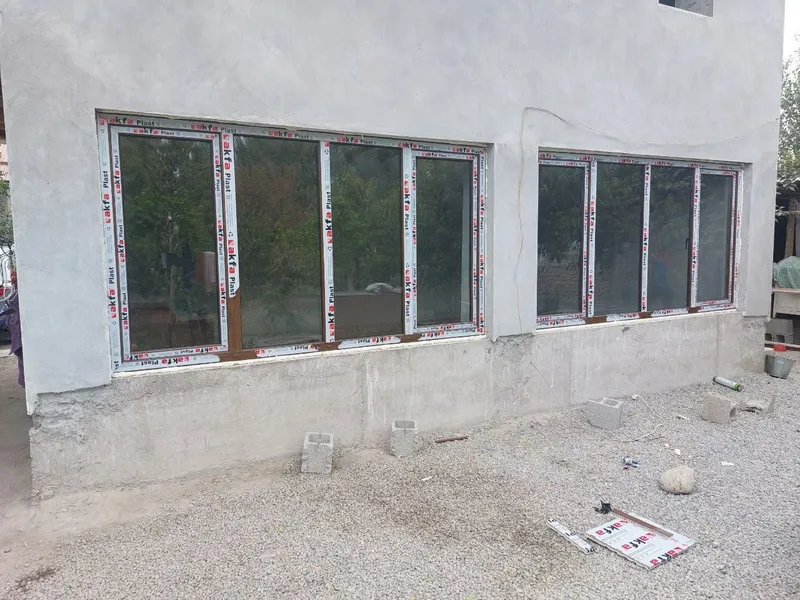 Akfa akfa plast engelberg benkam thermo ekopen — фото 5