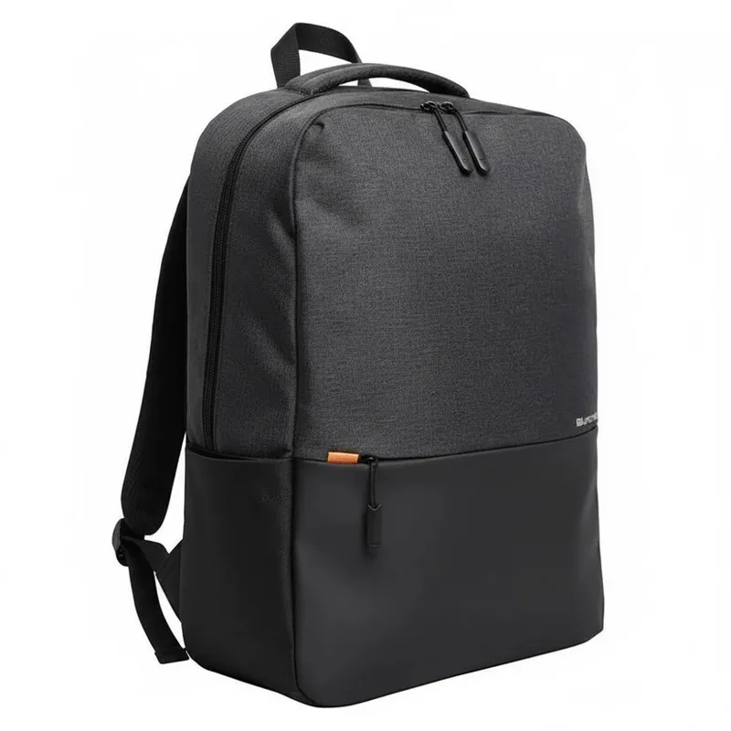 Рюкзак Xiaomi Commuter Backpack (темно-серый) — фото 1