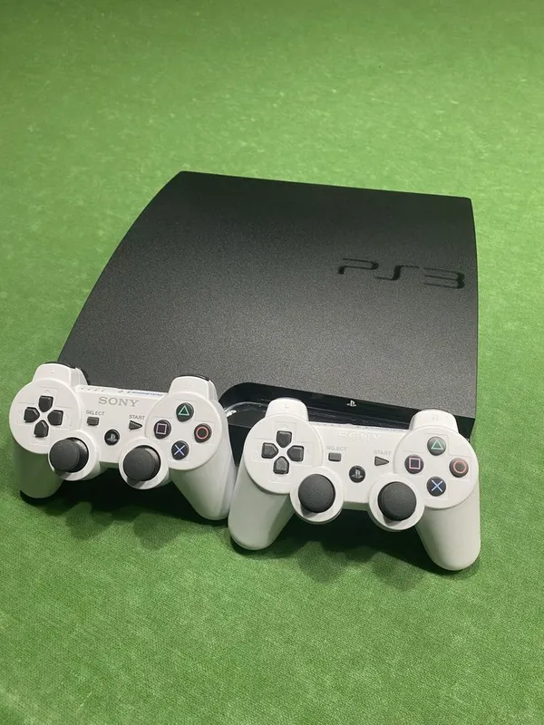 Playstation 3 srochno sotiladi xolati a’lo 1 Playstation 3 srochno sotiladi xolati a’lo 1