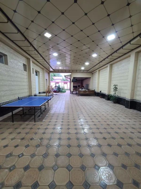 Oq Tosh hududida shinam dacha — фото 2