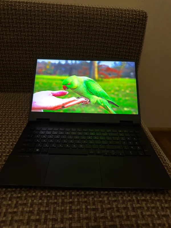 Hp omen-15 RTX 2070 8gb + бонусы! 2 Hp omen-15 RTX 2070 8gb + бонусы! 2