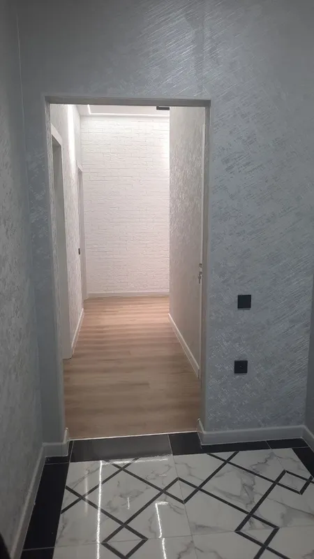 Chilonzor 26 dagi yangi qurilishda kvartira ijarasi 4