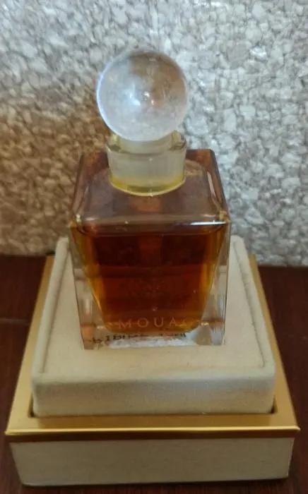 Амуаж Трибьют Аттар (Amouage Tribute Attar) 2 Амуаж Трибьют Аттар (Amouage Tribute Attar) 2