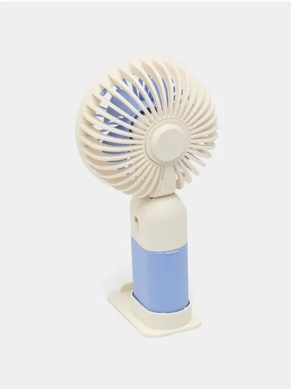 Qoʻl mini Ventilator 2 Qoʻl mini Ventilator 2