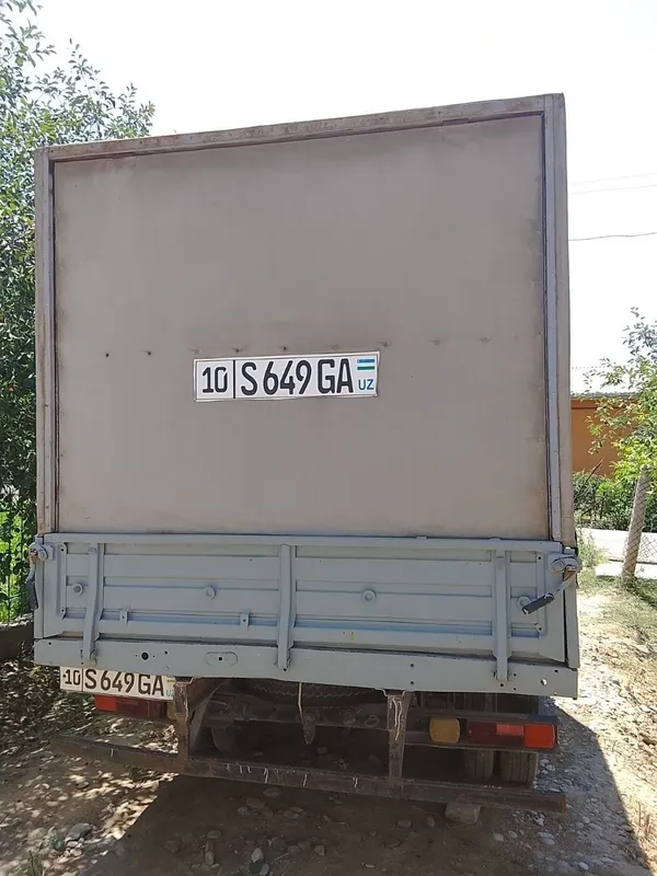 Газель сотилади белый! 3 Газель сотилади белый! 3