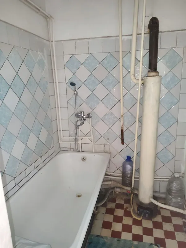 Квартира сатылады, " 108 поворот" тарепте. 9