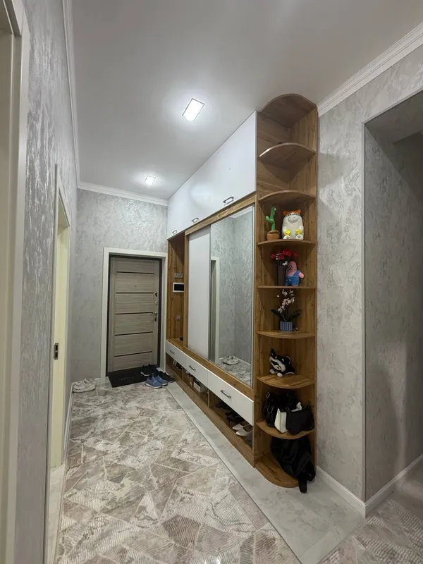 Yakkasaroy tumanidagi Dream House JKda 2 xonali kvartira sotiladi 7