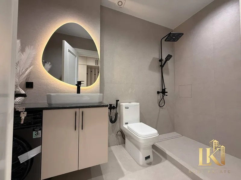 Квартира 1-комнатная, 36 м², 15/16, ЖК VEGAS TOWER (Яккасарайский район) 8