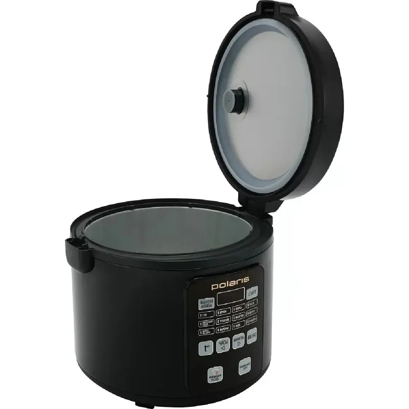 Мультиварка Polaris PMC 0567AD — фото 3