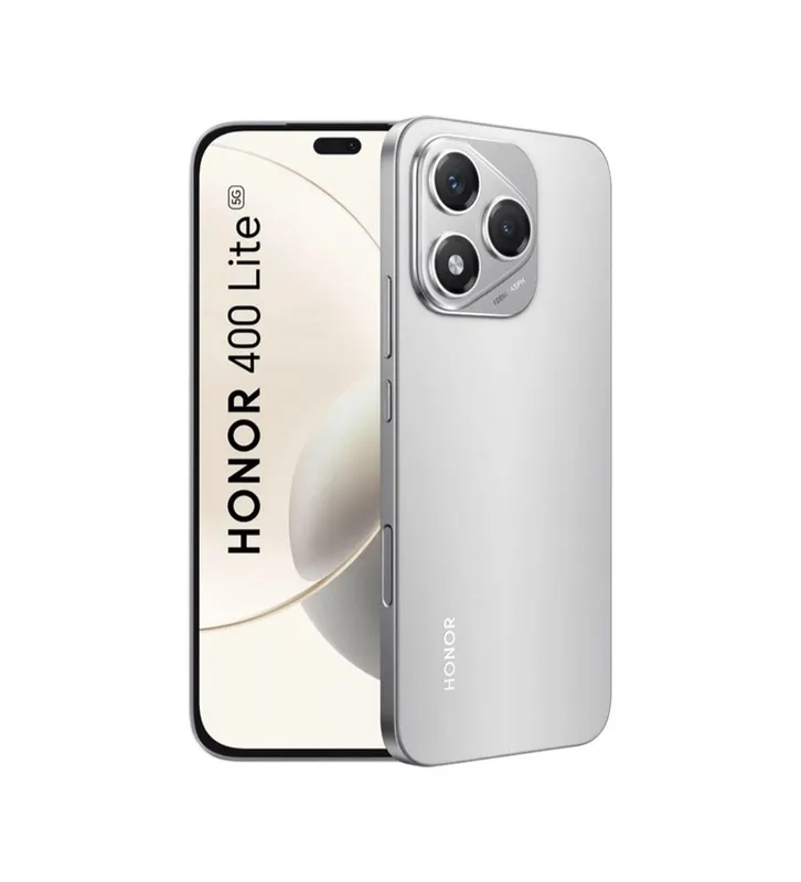 Honor 400 lite Gray 8/256